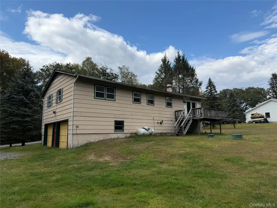 227 Dill Road, Forestburgh, NY 12777 - Image #2