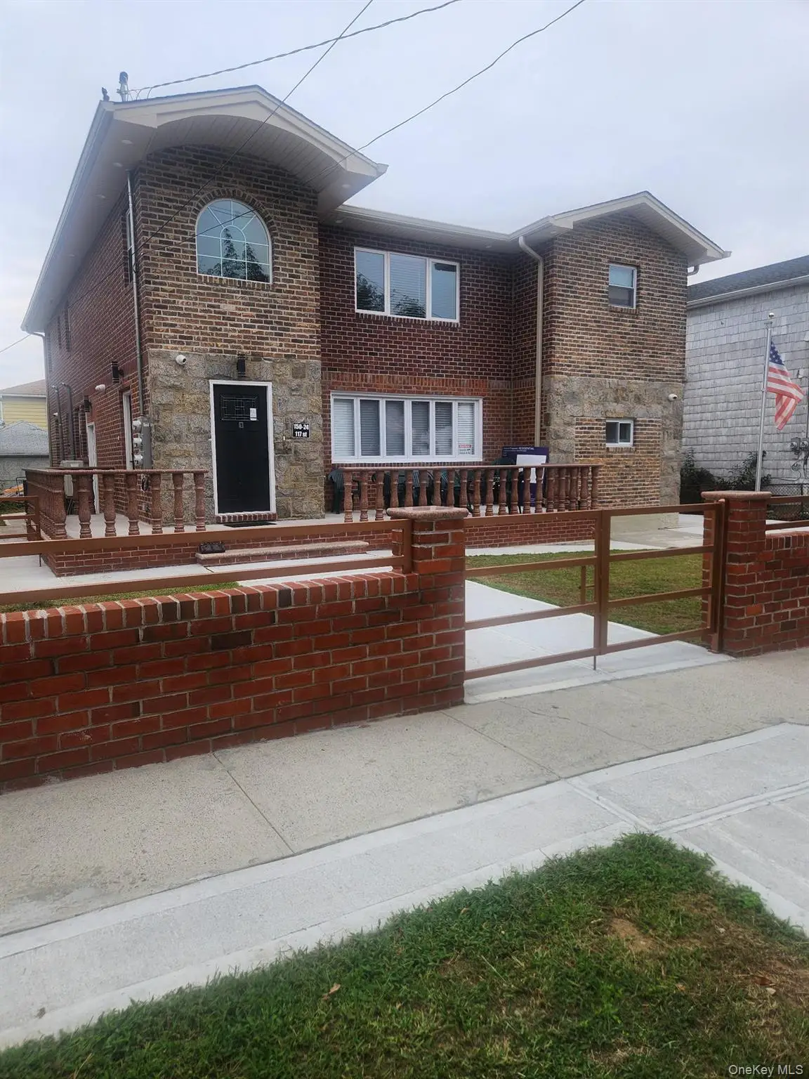 150-24 117th Street, South Ozone Park, NY 11420 - Image #1