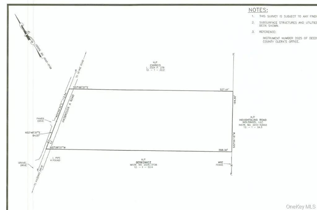 222 Hasbrouck A Road, Loch Sheldrake, NY 12759 - Image #1