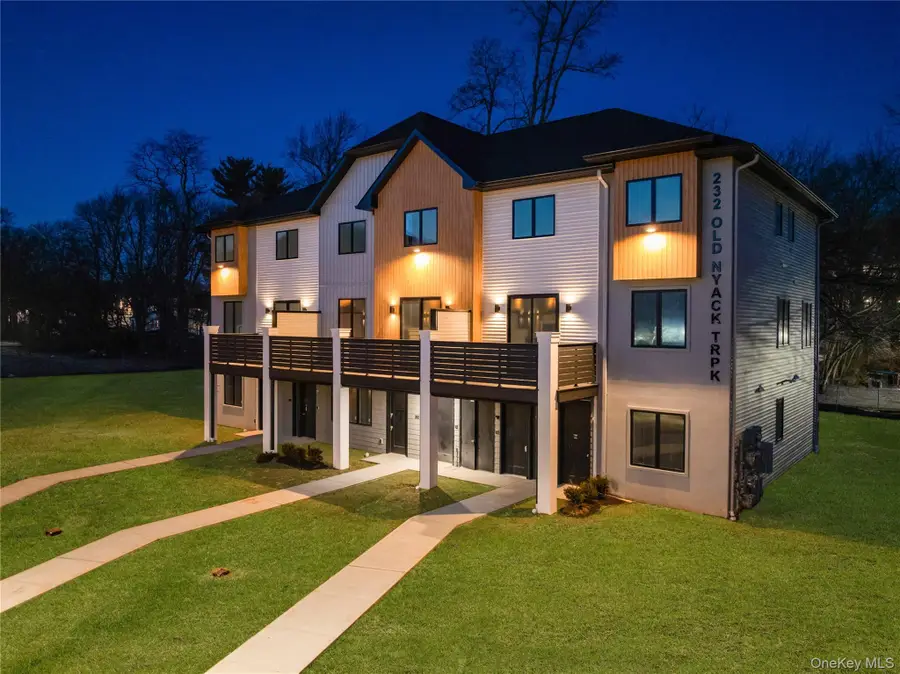 236 Old Nyack Turnpike #202, Spring Valley, NY 10977 - Image #2