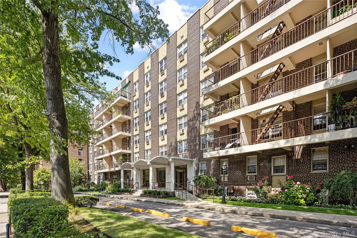 140-55 34th Avenue #3E, Flushing, NY 11354 - Image #1