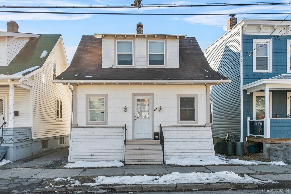 27 Fullerton Avenue, Newburgh, NY 12550 - Image #1