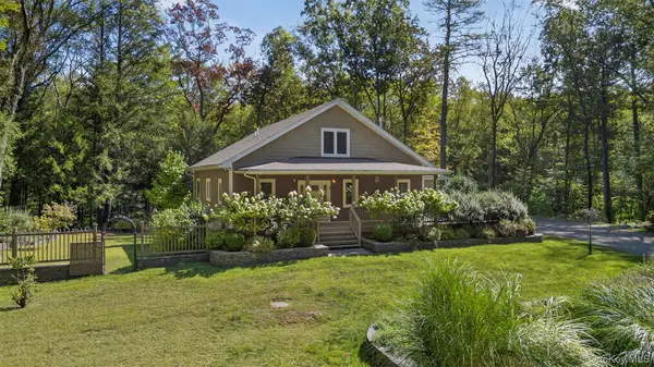 220 John Joy Road, Woodstock, NY 12498