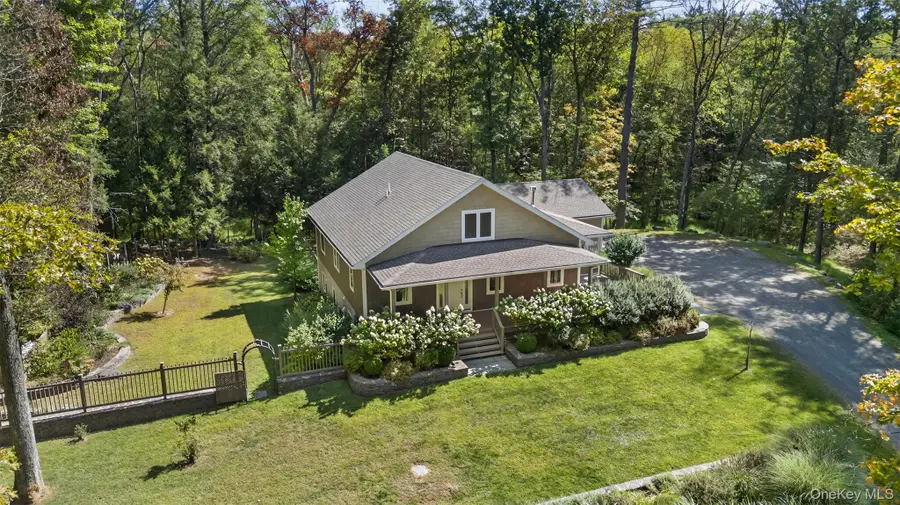 220 John Joy Road, Woodstock, NY 12498 - Image #2