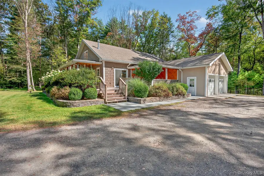 220 John Joy Road, Woodstock, NY 12498 - Image #3