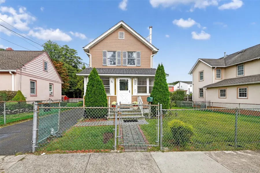 24 Rockland Terrace, Suffern, NY 10901 - Image #3