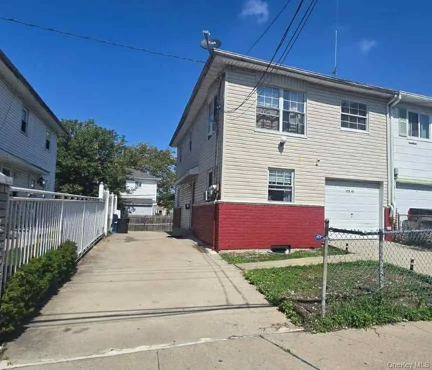 155-41 115th Avenue, Jamaica, NY 11434 - Image #1