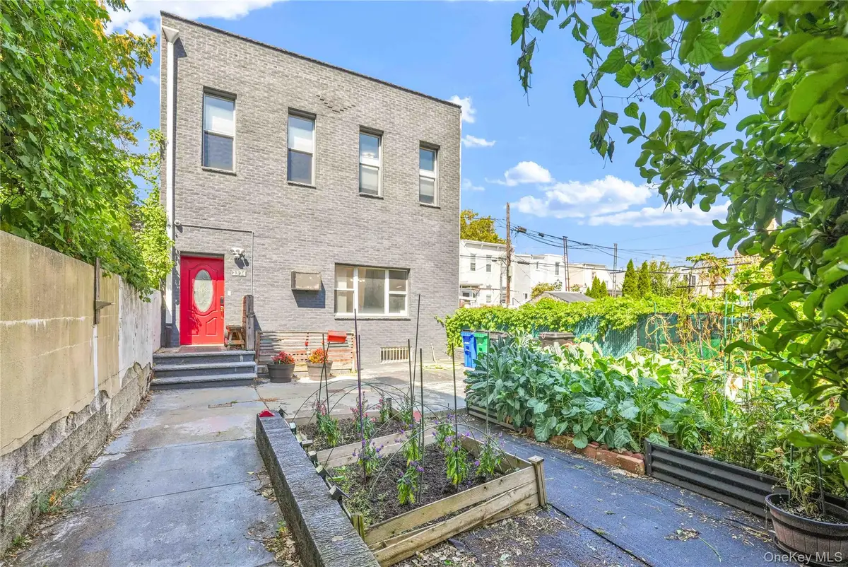 2374 38th Street, Astoria, NY 11105 - Image #1