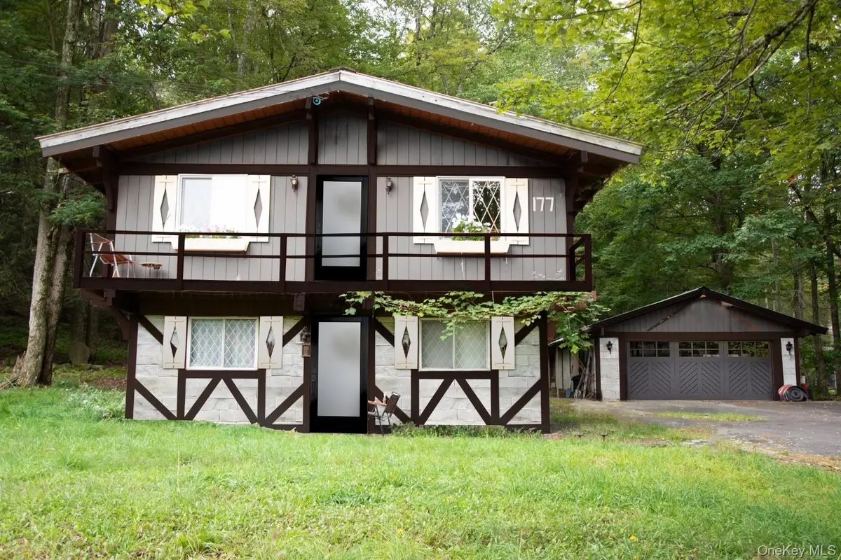 177 Davos Road, Woodridge, NY 12789 - Image #1