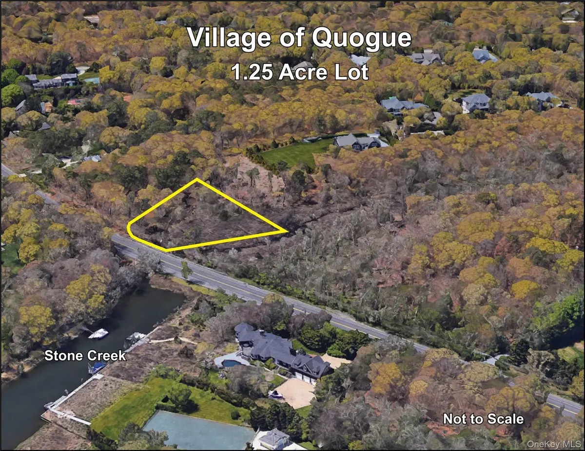149 Montauk Highway, Quogue, NY 11959 - Image #1
