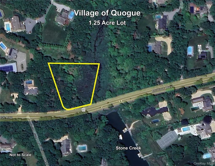 149 Montauk Highway, Quogue, NY 11959 - Image #2