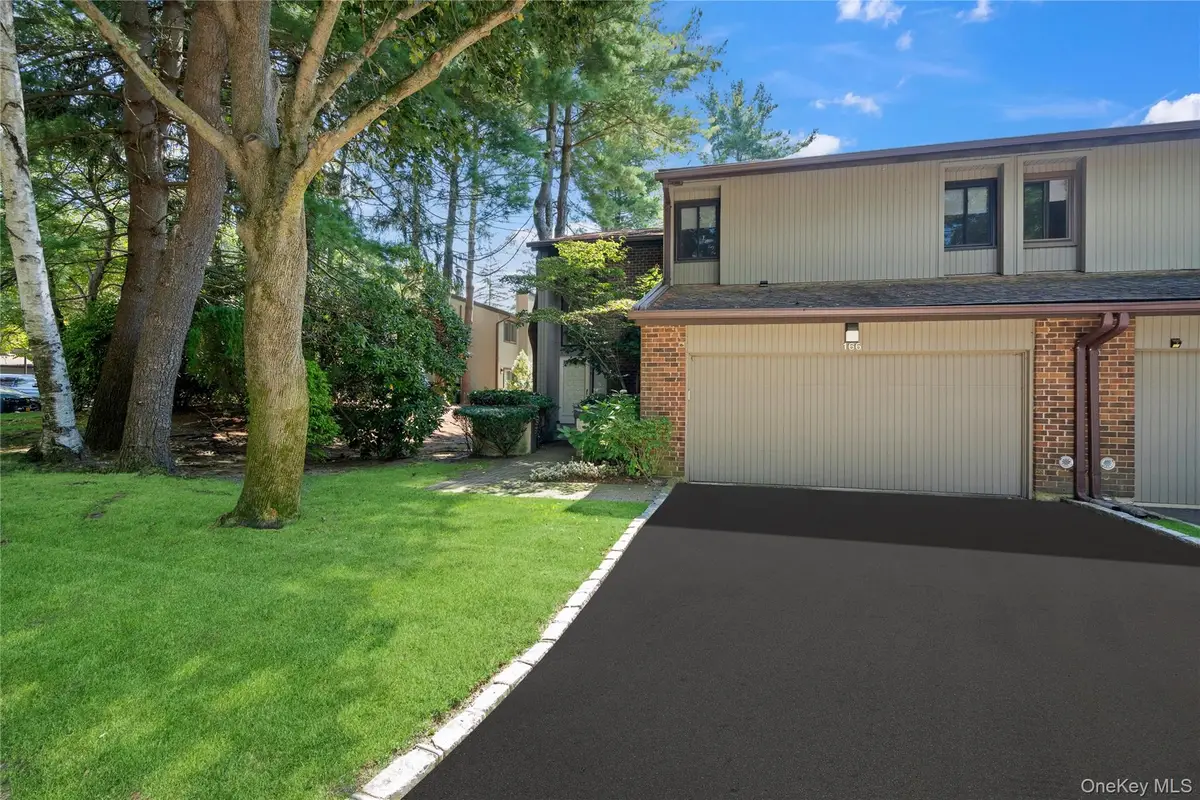 166 High Pond Drive, Jericho, NY 11753 - Image #1