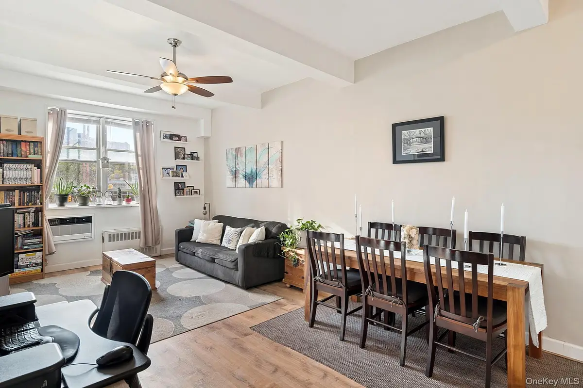 601 Kappock Street #LA, Bronx, NY 10463 - Image #1