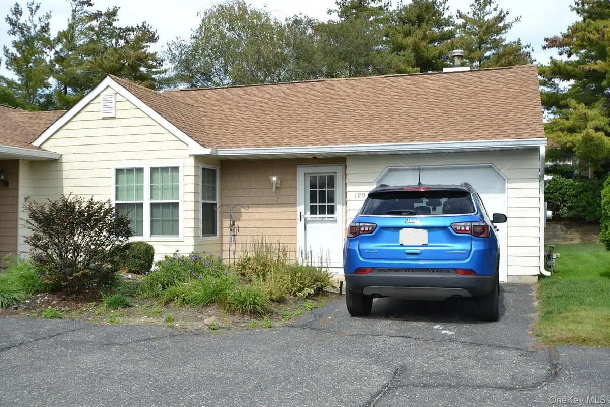 190 Theodore Drive, Coram, NY 11727 - Image #1