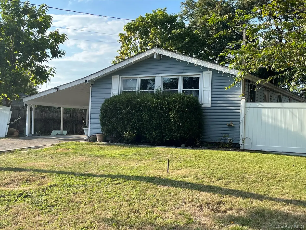 47 Hackmatack Street, Central Islip, NY 11722 - Image #1
