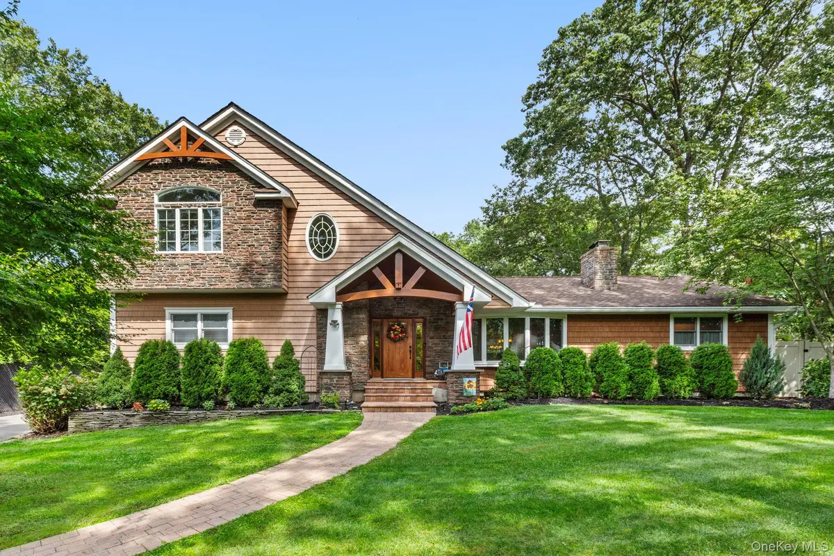 1 Arbutus Court, Commack, NY 11725 - #1