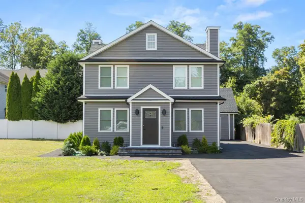 15 Marcy Avenue, Huntington Station, NY 11746