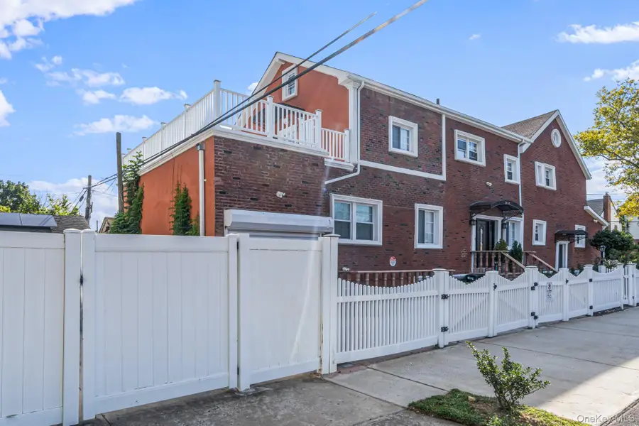 116-01 221st Street, Cambria Heights, NY 11411 - Image #3