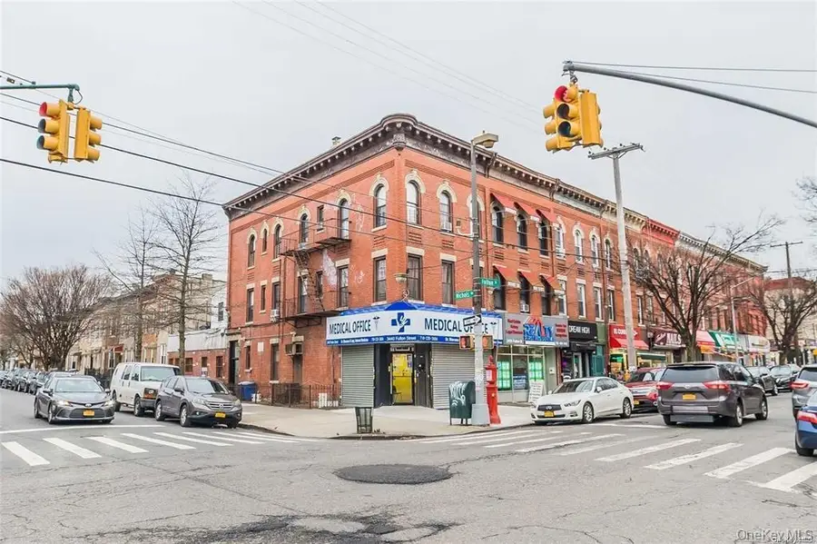3440 Fulton Street, Brooklyn, NY 11208 - #2