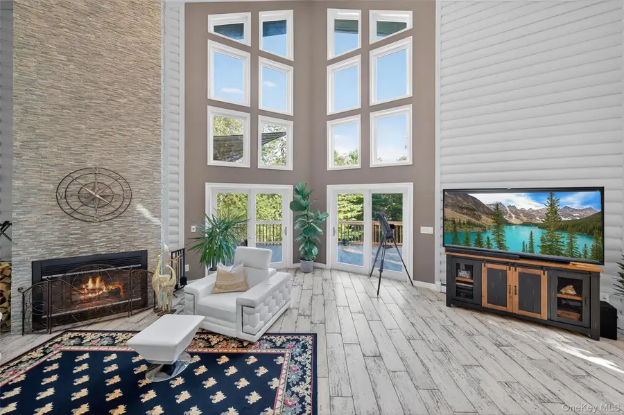 358 Horseshoe Lake Road, Swan Lake, NY 12783 - Image #2