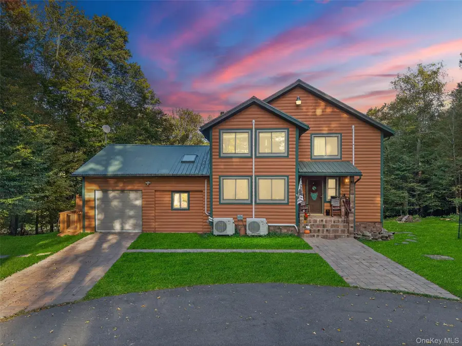 358 Horseshoe Lake Road, Swan Lake, NY 12783 - Image #3