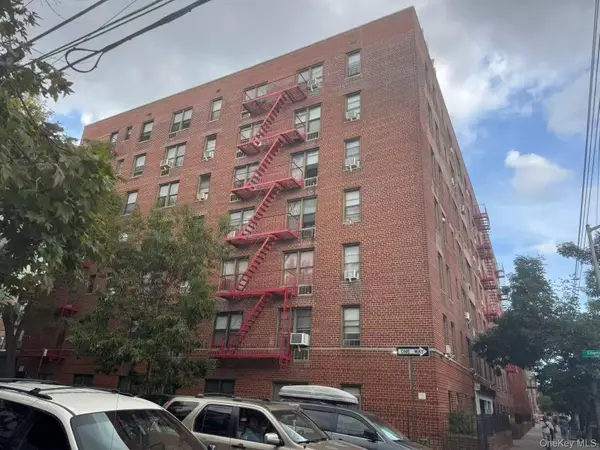 92-29 Lamont Avenue #2K, Elmhurst, NY 11373