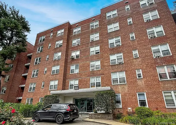 1111 Midland Avenue #5J, Bronxville, NY 10708