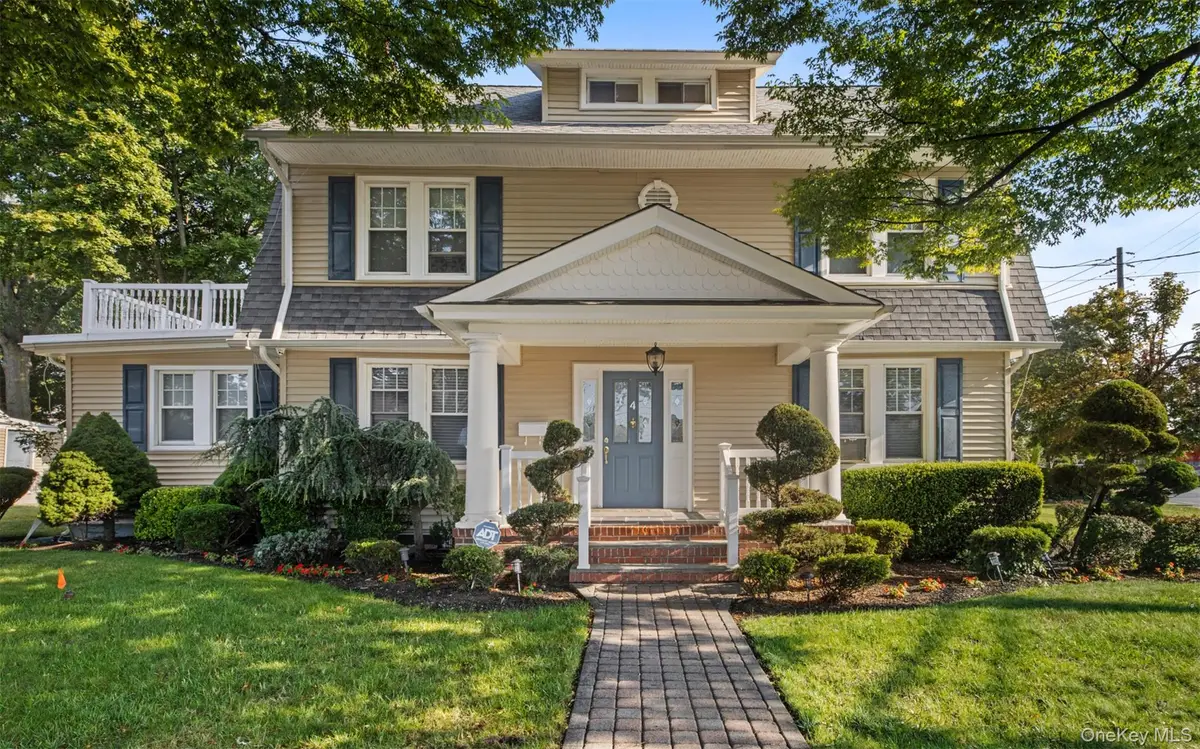 4 Malverne Avenue, Malverne, NY 11565 - Image #1