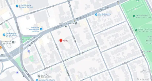 10315 169th Street, Jamaica, NY 11433