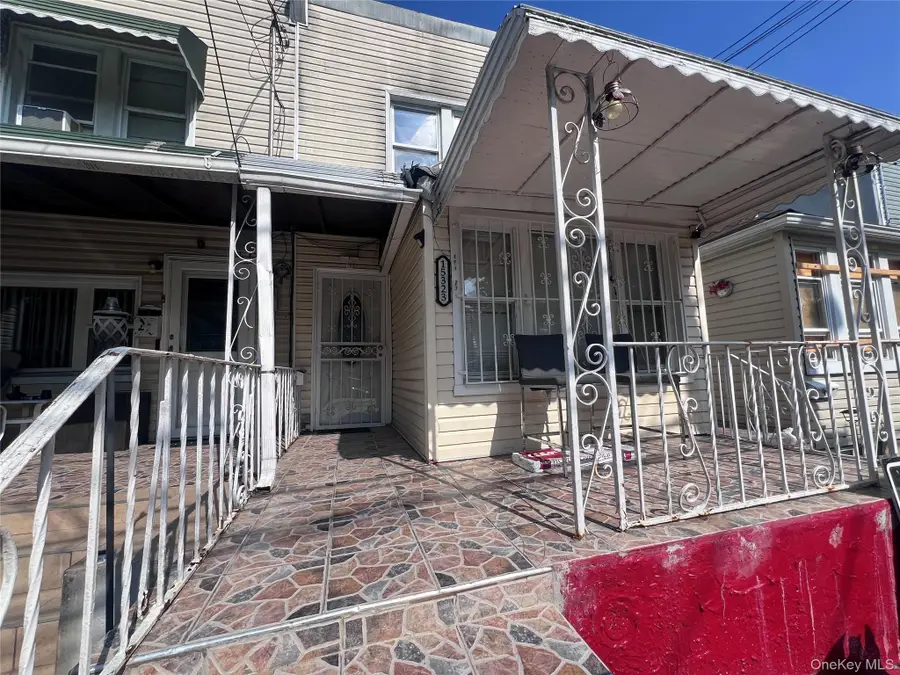 15323 118th Avenue, Jamaica, NY 11434 - Image #2