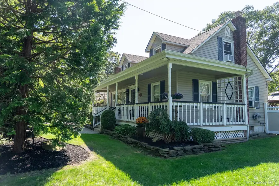 80 Heston Road, Shirley, NY 11967 - Image #2