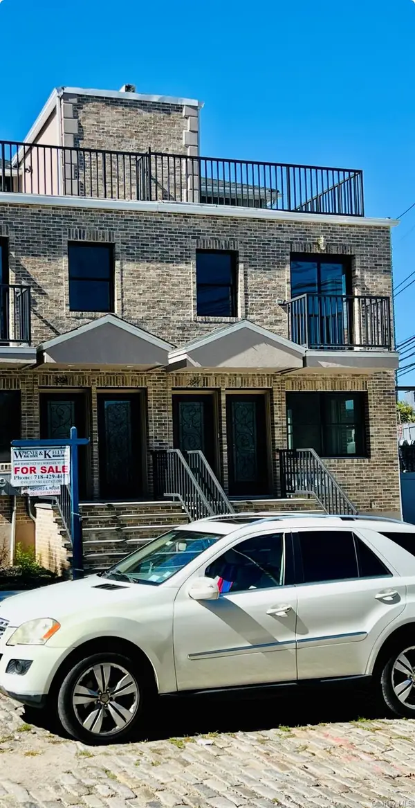 38-22 56th Street #2 Family, Woodside, NY 11377