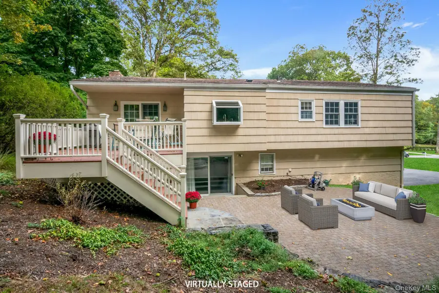 62 Whitson Road, Briarcliff Manor, NY 10510 - #2