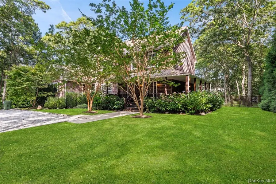 22 West Gate Road, Wainscott, NY 11937 - Image #2