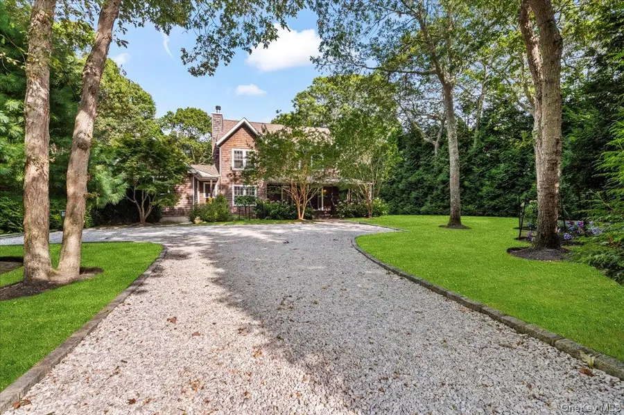 22 West Gate Road, Wainscott, NY 11937 - Image #3