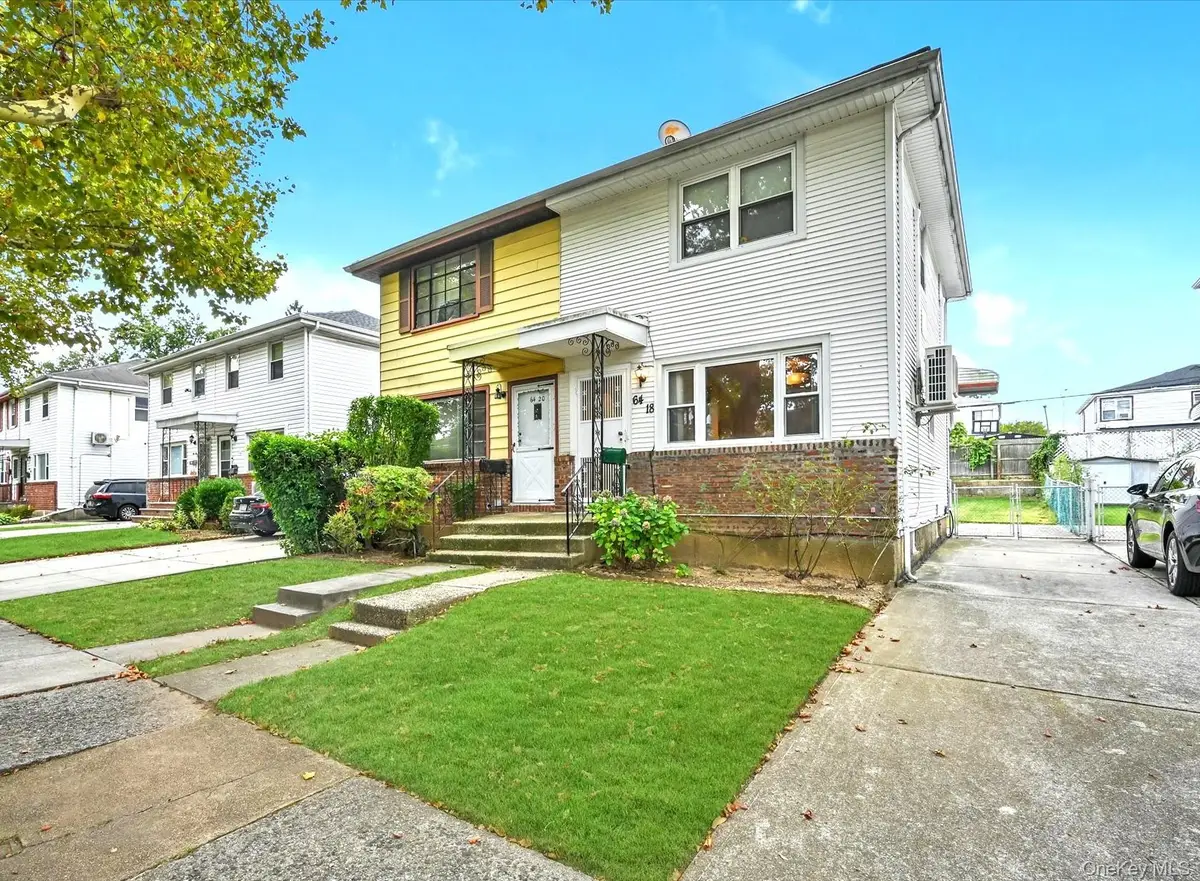 6418 217th Street, Bayside, NY 11364 - Image #1