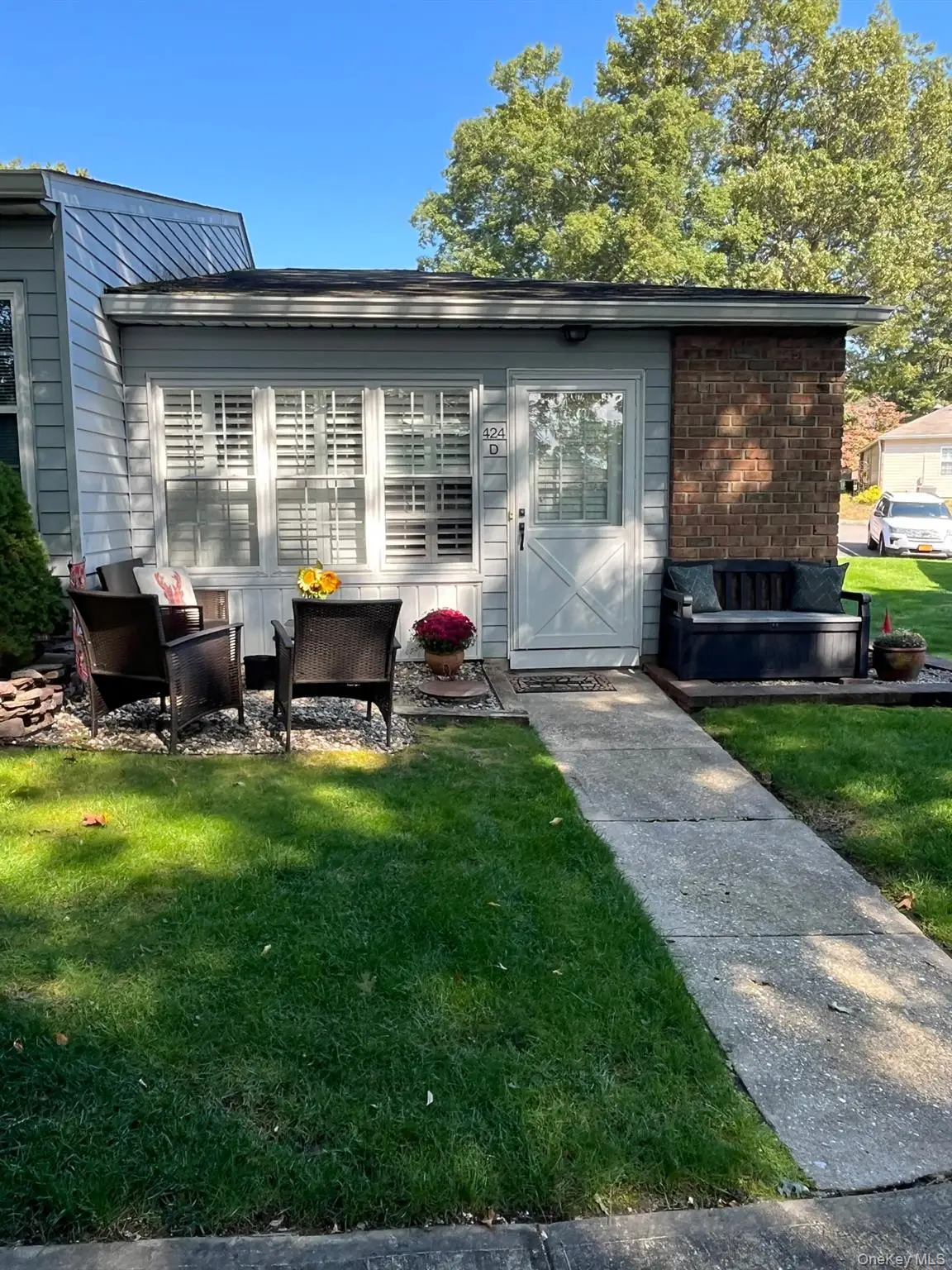 424 Woodbridge Drive #D, Ridge, NY 11961 - #1