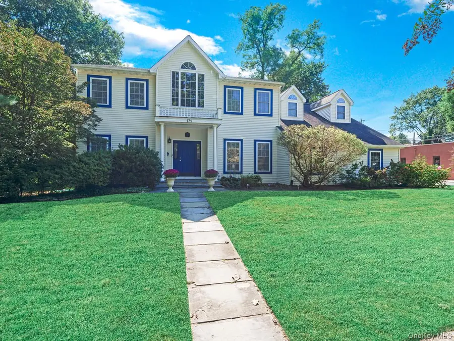 171 Glen Avenue, Sea Cliff, NY 11579 - Image #2