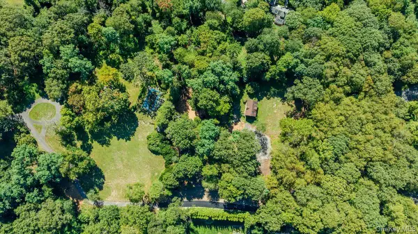 Parcel B-34 Yellow Cote Road, Oyster Bay Cove, NY 