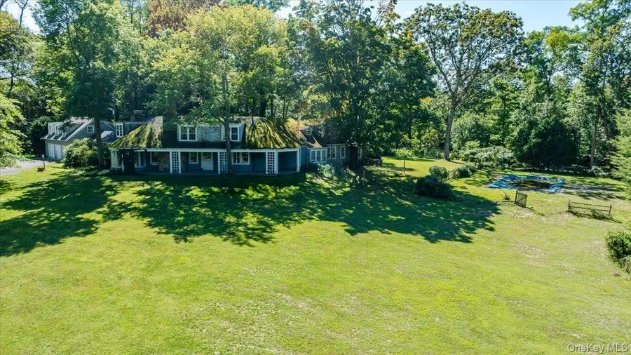 Parcel B-34 Yellow Cote Road, Oyster Bay Cove, NY  - Image #3