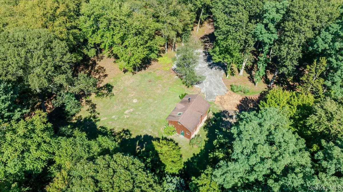 Parcel A-34 Yellow Cote Road, Oyster Bay Cove, NY 11771 - Image #1