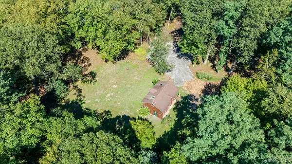 Parcel A-34 Yellow Cote Road, Oyster Bay Cove, NY 11771