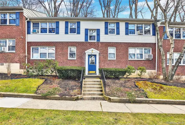 38 Underhill Avenue #2A, West Harrison, NY 10604