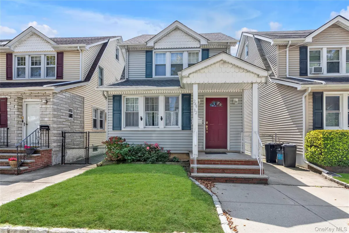 24432 90th Avenue, Bellerose, NY 11426 - Image #1