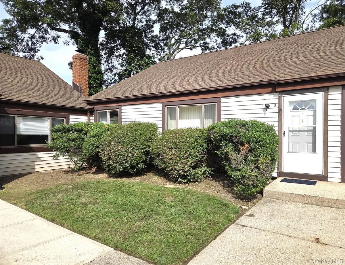 2 Monet Court #2, Middle Island, NY 11953 - Image #1