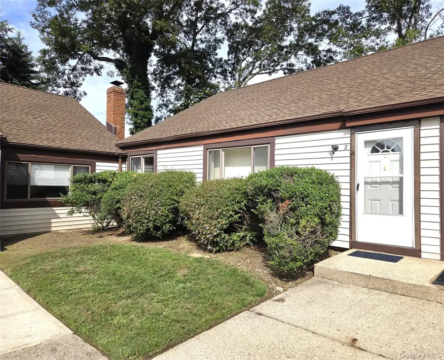2 Monet Court #2, Middle Island, NY 11953 - Image #2