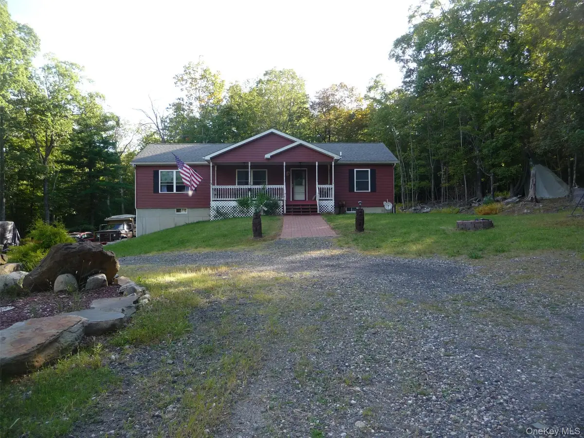173 Franke Road, Huguenot, NY 12746 - Image #1