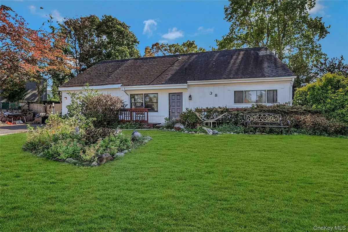 38 Clymer Street, Port Jefferson Station, NY 11776 - Image #1