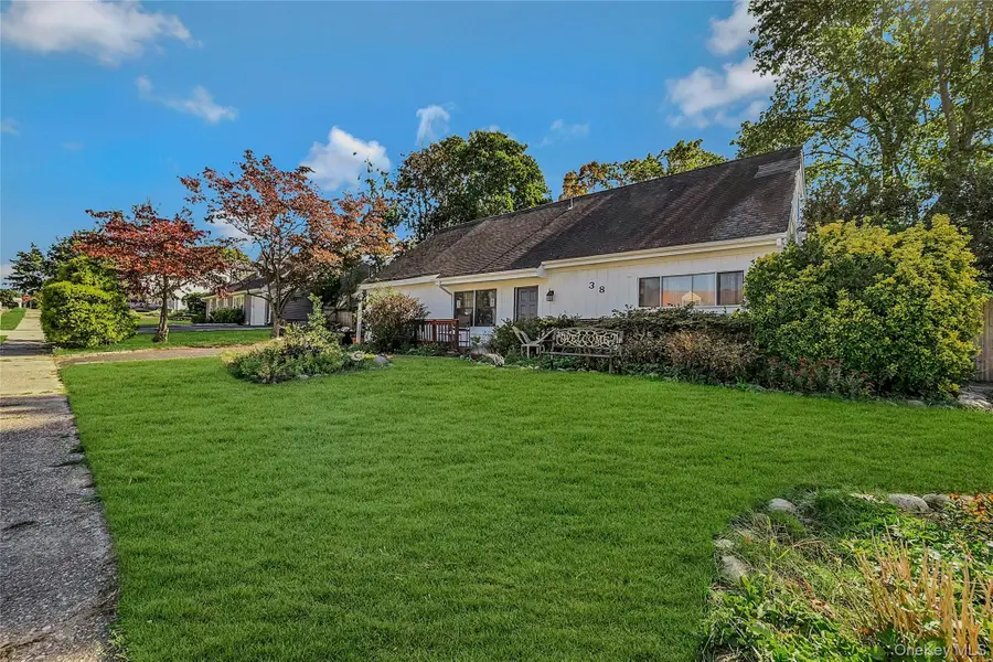 38 Clymer Street, Port Jefferson Station, NY 11776 - Image #2