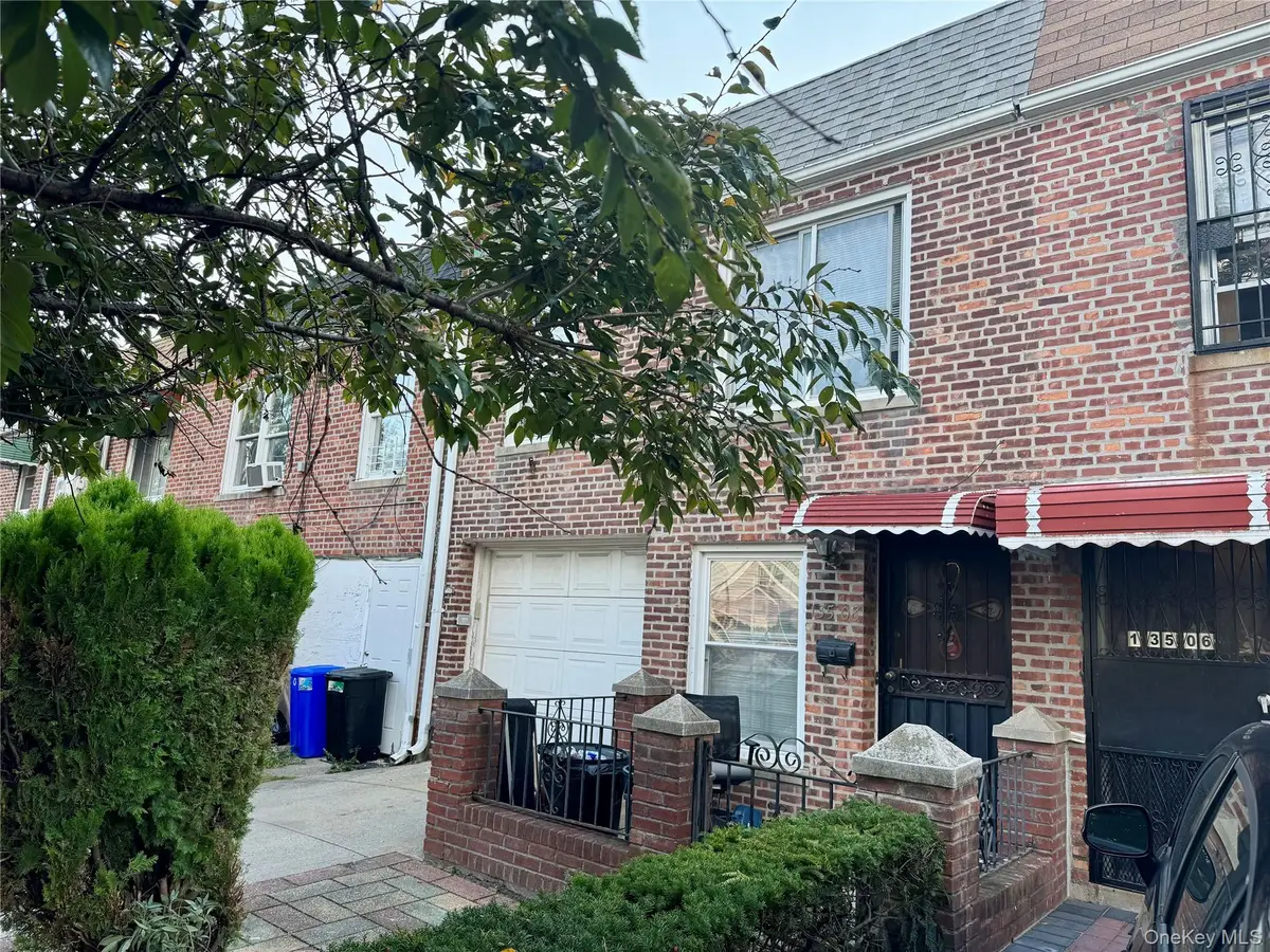 135-08 118th Street, South Ozone Park, NY 11420 - #1